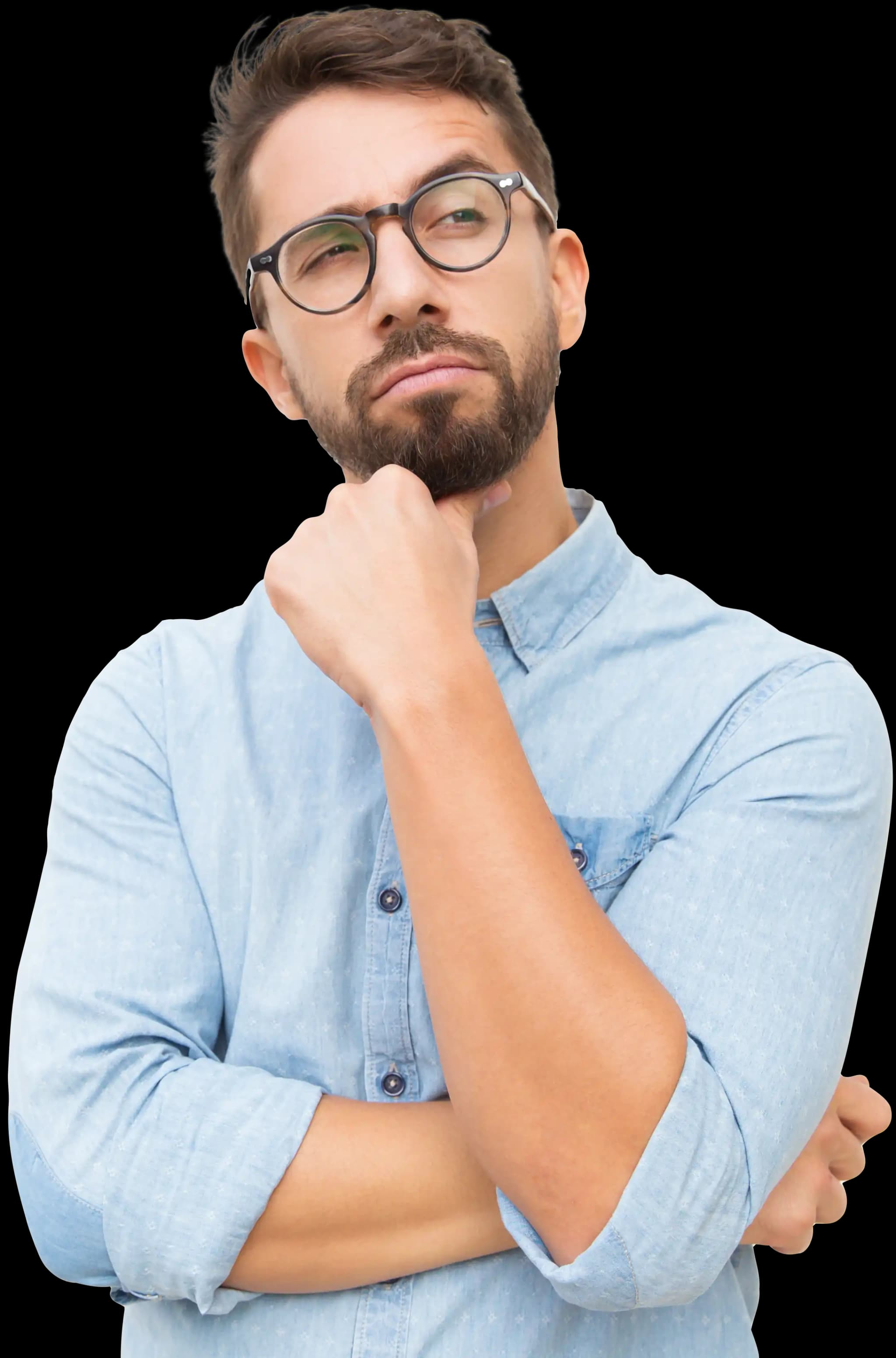 Picture of the author